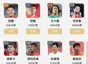 乐鱼体育全站-中超联赛第11轮最佳球迷互动活动评选结果公布