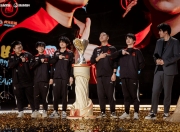 乐鱼真人体育娱乐-2023年王者荣耀世冠赛，东鹏特饮见证成都AG夺冠的简单介绍