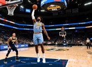 火箭胜掘金，沃尔全场最高得32分贡献重要胜局