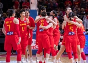 乐鱼体育平台-卫冕亚洲杯？中国女篮有三道题待解