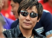 乐鱼体育官方网站-关于20年前，那个让那英甘愿“未婚生子”的前国脚高峰，如今过得怎样的信息