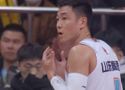 乐鱼真人体育娱乐-韩德君17+14辽宁险胜宁波原帅20分山西胜上海