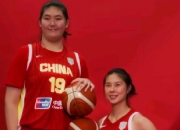 乐鱼真人体育娱乐-中国女篮横扫日本锁定优势，日帅放豪言引争议，亚洲杯7月深圳开战