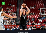 乐鱼体育入口-曝杨瀚森夏联征战结束开拓者已完成“验货”的简单介绍