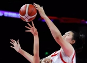 乐鱼体育入口-关于大家对张子宇期待太高了，防守是她最大短板的信息