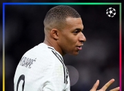 关于纳赛尔：感谢姆巴佩为巴黎的付出，衷心祝愿他在皇马一切顺利的信息