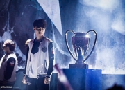 乐鱼体育平台-GOAT！Faker成为LOL历史首位国际赛事200胜的选手