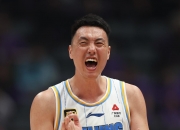 乐鱼体育登录-CBA官方发布北京男篮集锦：一起来回顾北京男篮的季后赛高光表现的简单介绍