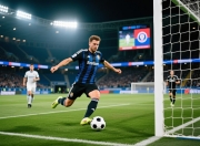 哲凯赖什：能进球感觉很好；我一直努力在场上做的简单介绍