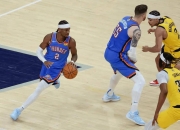 乐鱼体育app-NBA总决赛抢七大战9年后再现