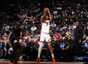 关于内线悍将一年底薪重返热火曾首轮被迈阿密选中的信息