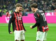 包含一日意甲动向：米兰9-0大胜对手实在不给面，国米购买对象被争抢的词条