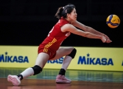 乐鱼体育全站-包含奋勇向前，中国女足队斩获连胜的词条