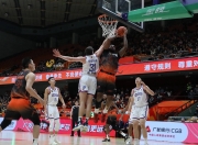 乐鱼体育入口-关于山东豪取十二连胜，球队士气高涨的信息