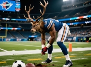 雄鹿队主力球员遭关节扭伤，恐缺席数场比赛