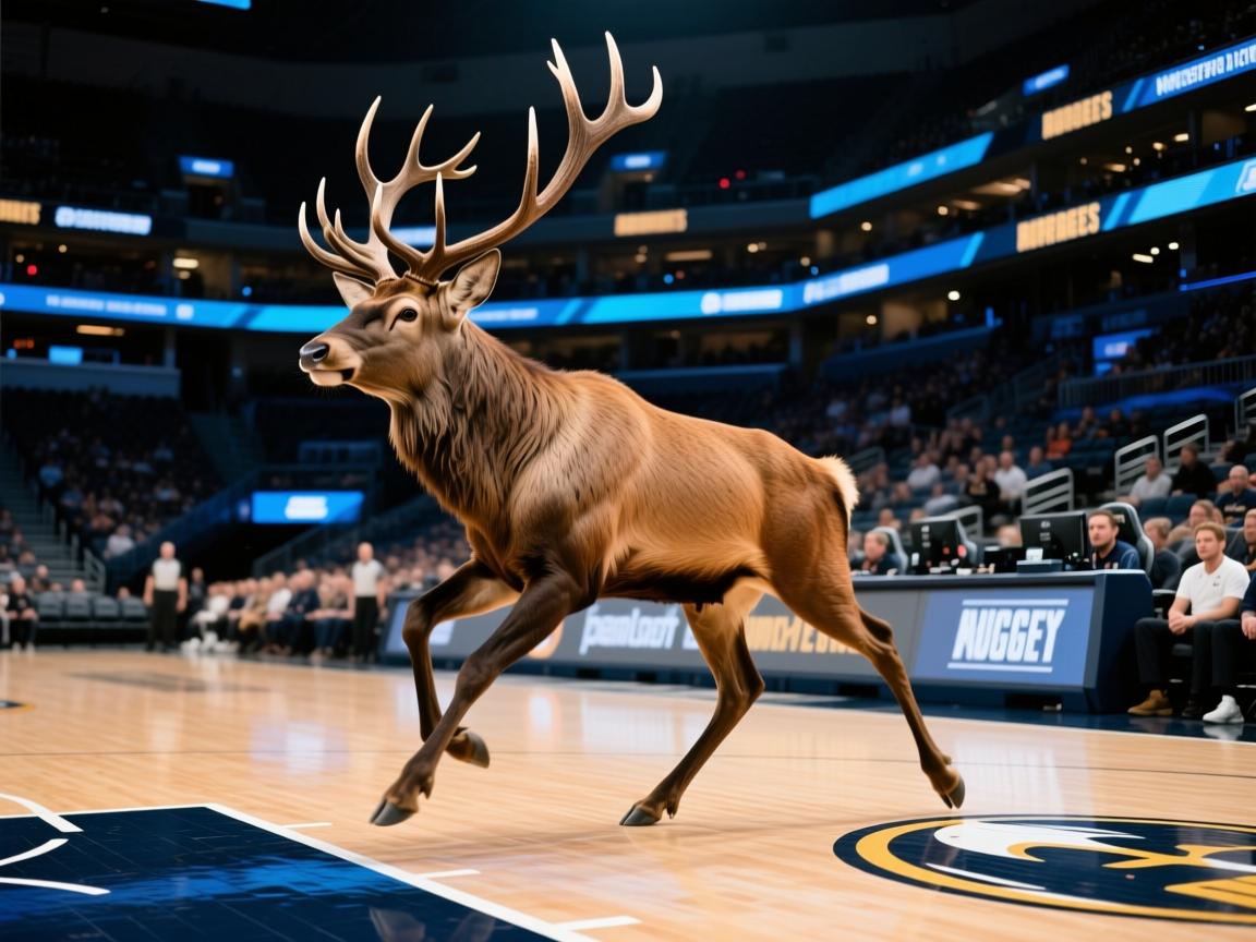 雄鹿横扫掘金，稳坐东部榜首  第2张