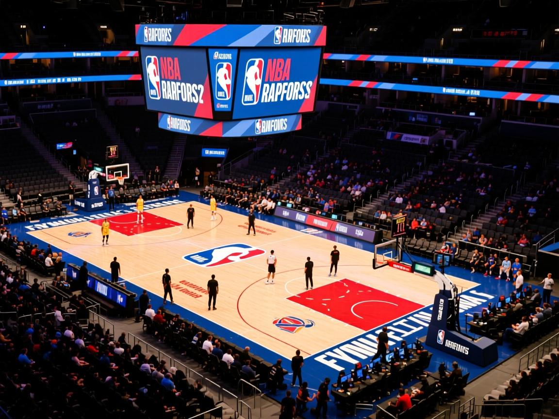 NBA季后赛即将开始，各队备战如何？  第1张