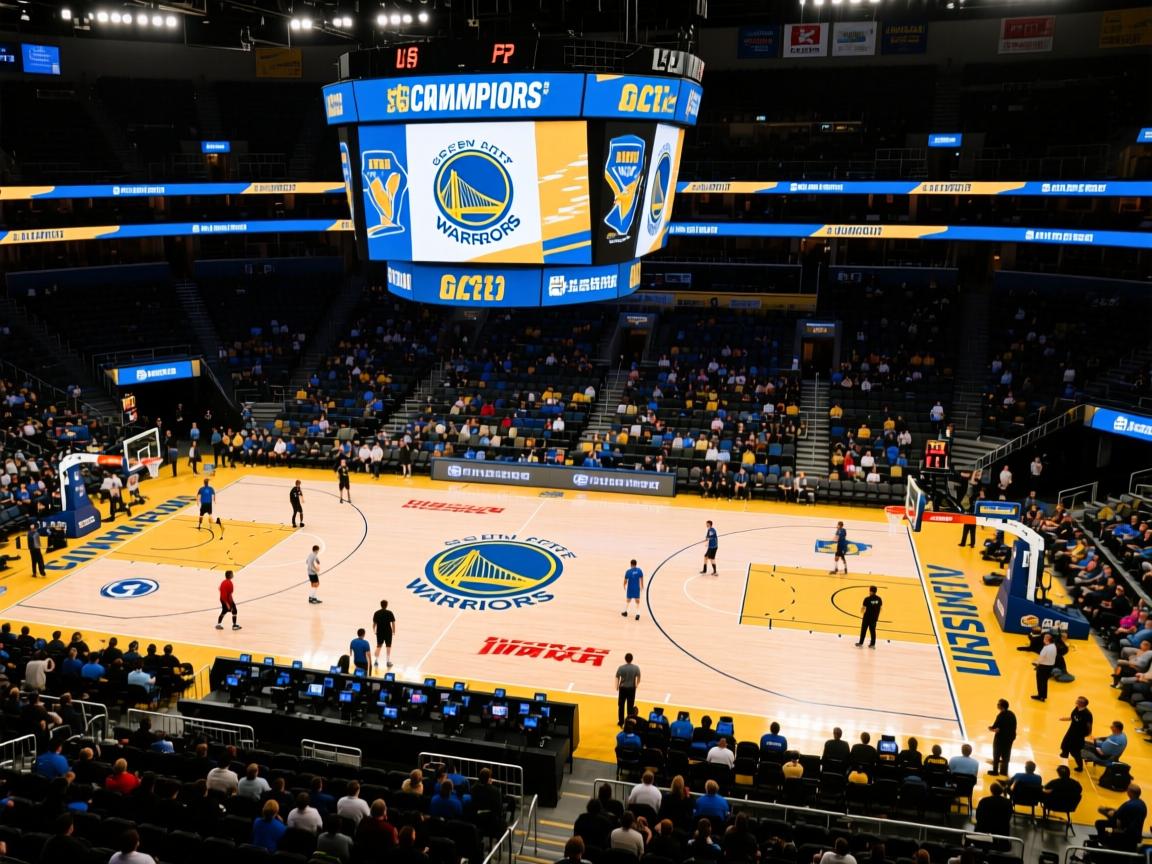 勇士队第四战击败东部冠军,将系列赛拖入抢七 第1张