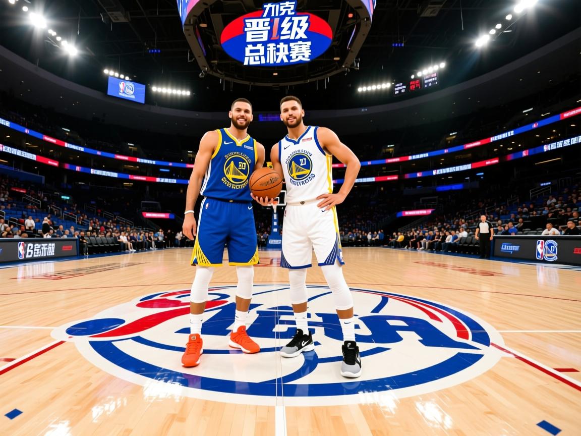 勇士力克76人晋级总决赛 第2张