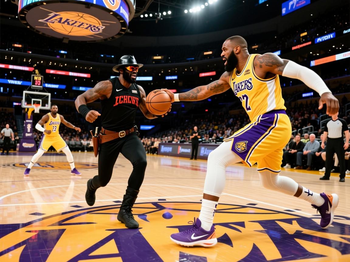 独行侠击败快船，霍林斯助攻绝杀制胜  第1张