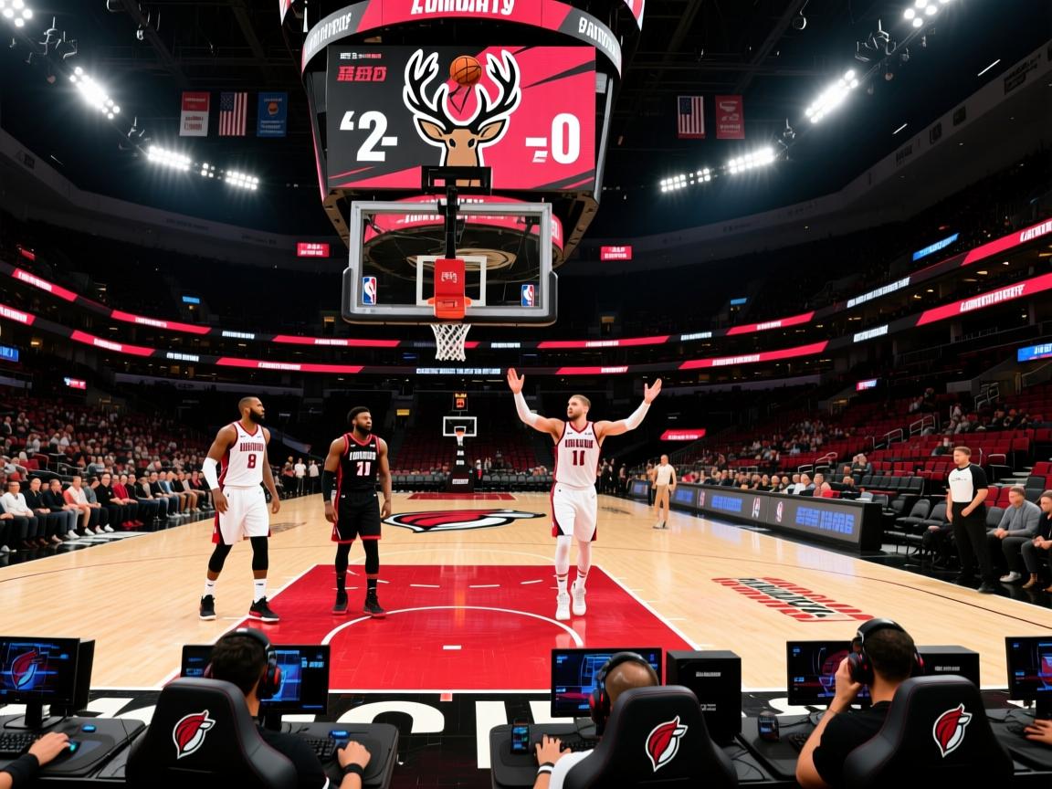 猛龙东部决赛再胜雄鹿,豪取2-0领先 第1张