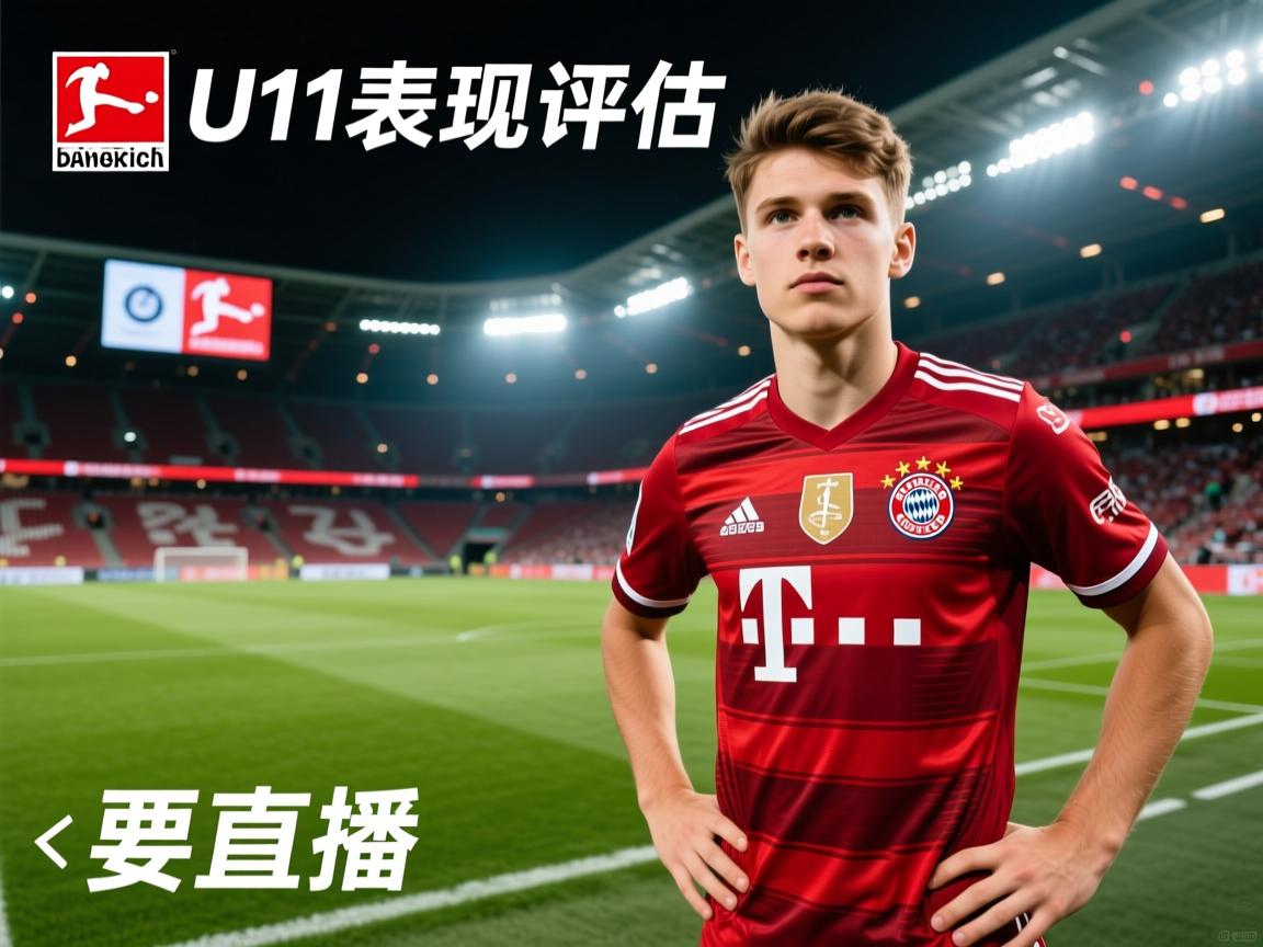 德甲U21年轻球员表现评估  第2张