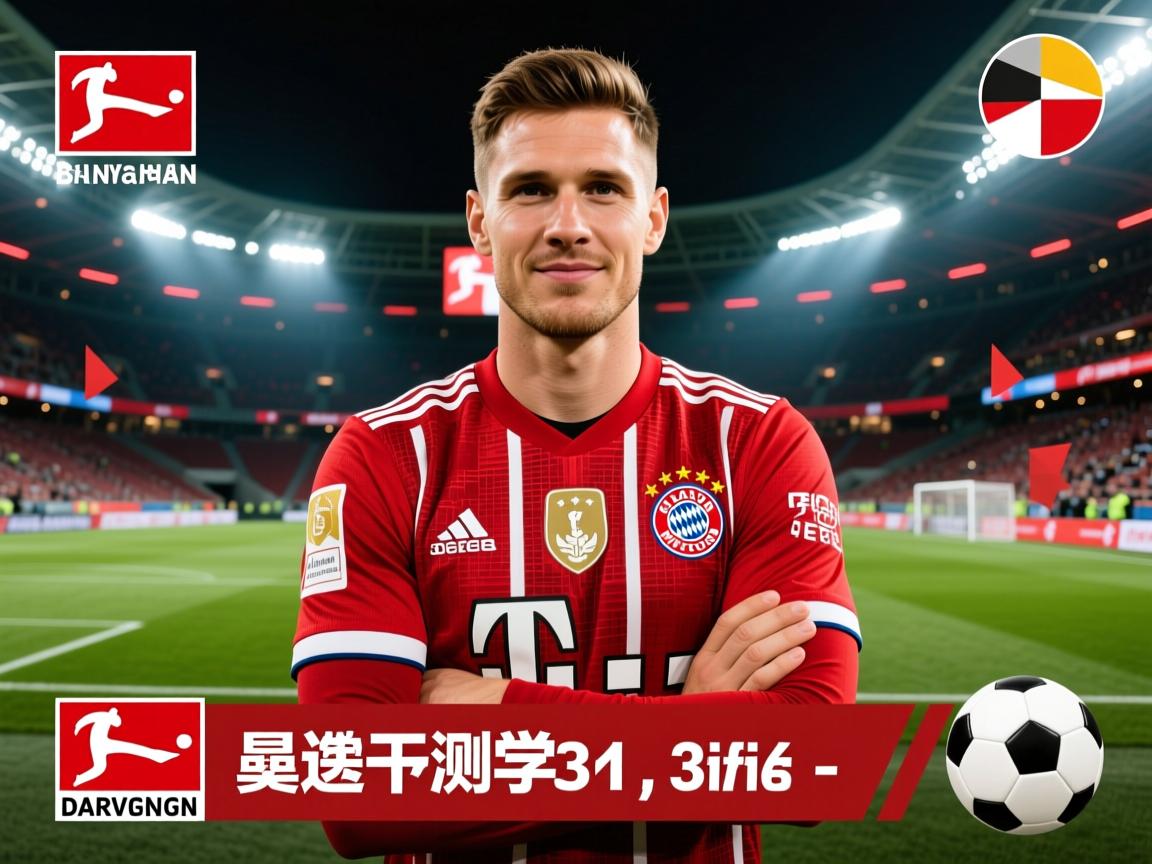 德甲赛季最佳球员候选预测  第1张