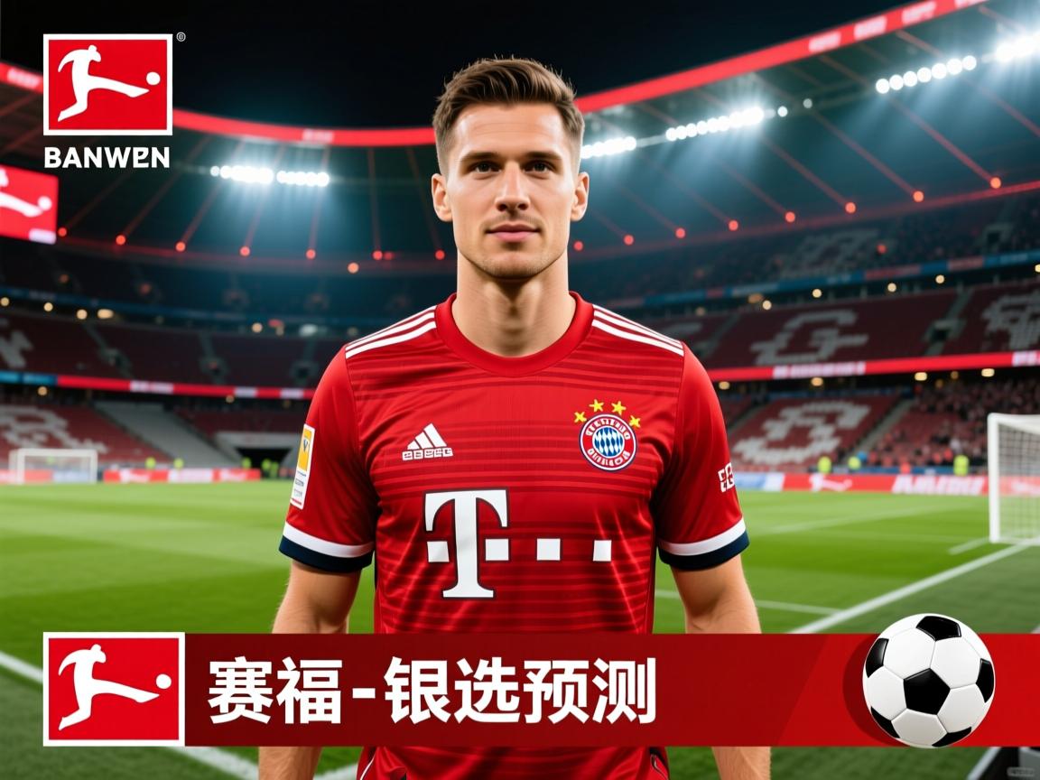 德甲赛季最佳球员候选预测  第2张