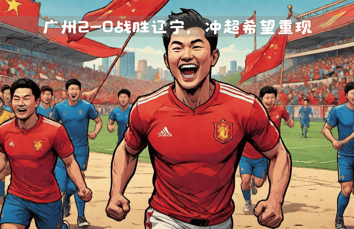 实力明显增强，继续战胜对手成为广州队目标