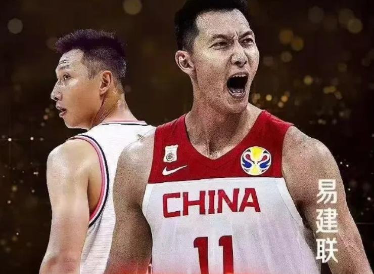关于又见阿联！央视《篮球公园》将播出易建联专访的信息