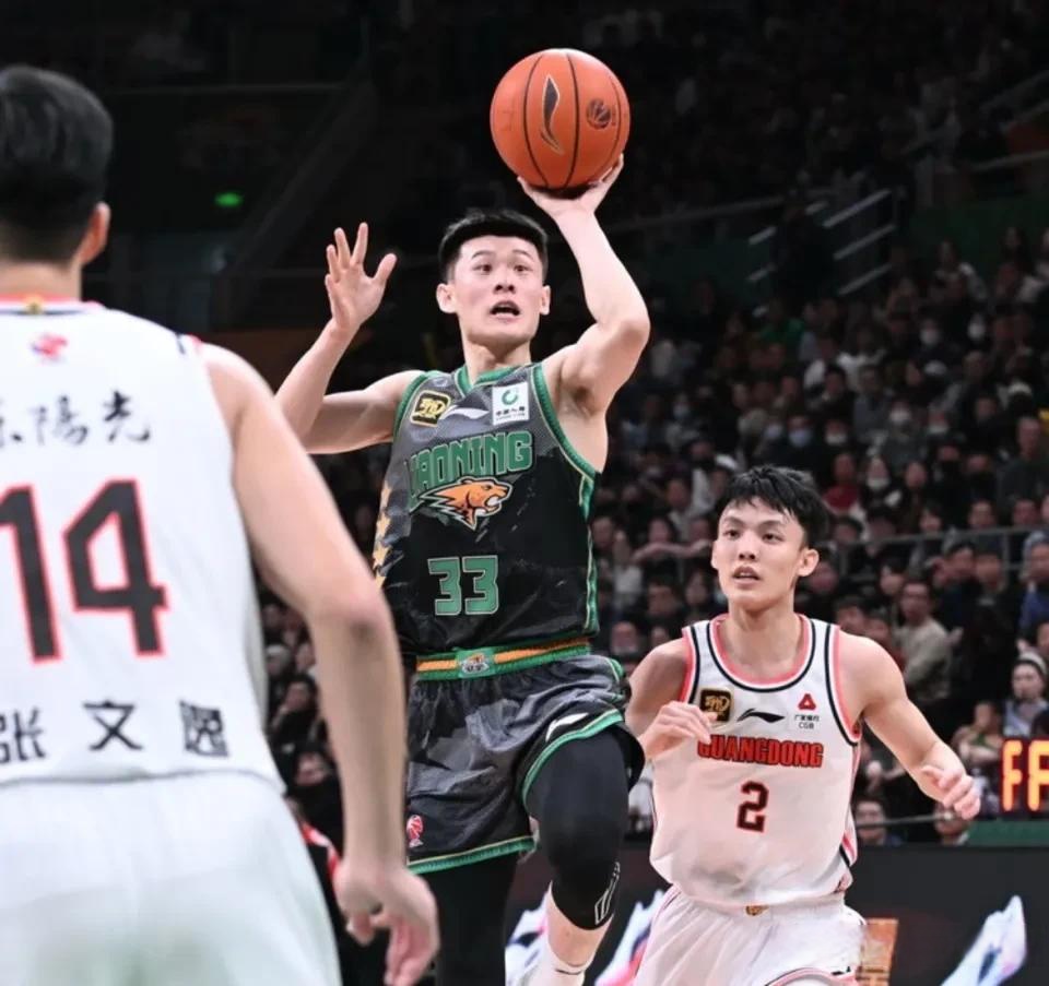 韩德君17+14辽宁险胜宁波原帅20分山西胜上海