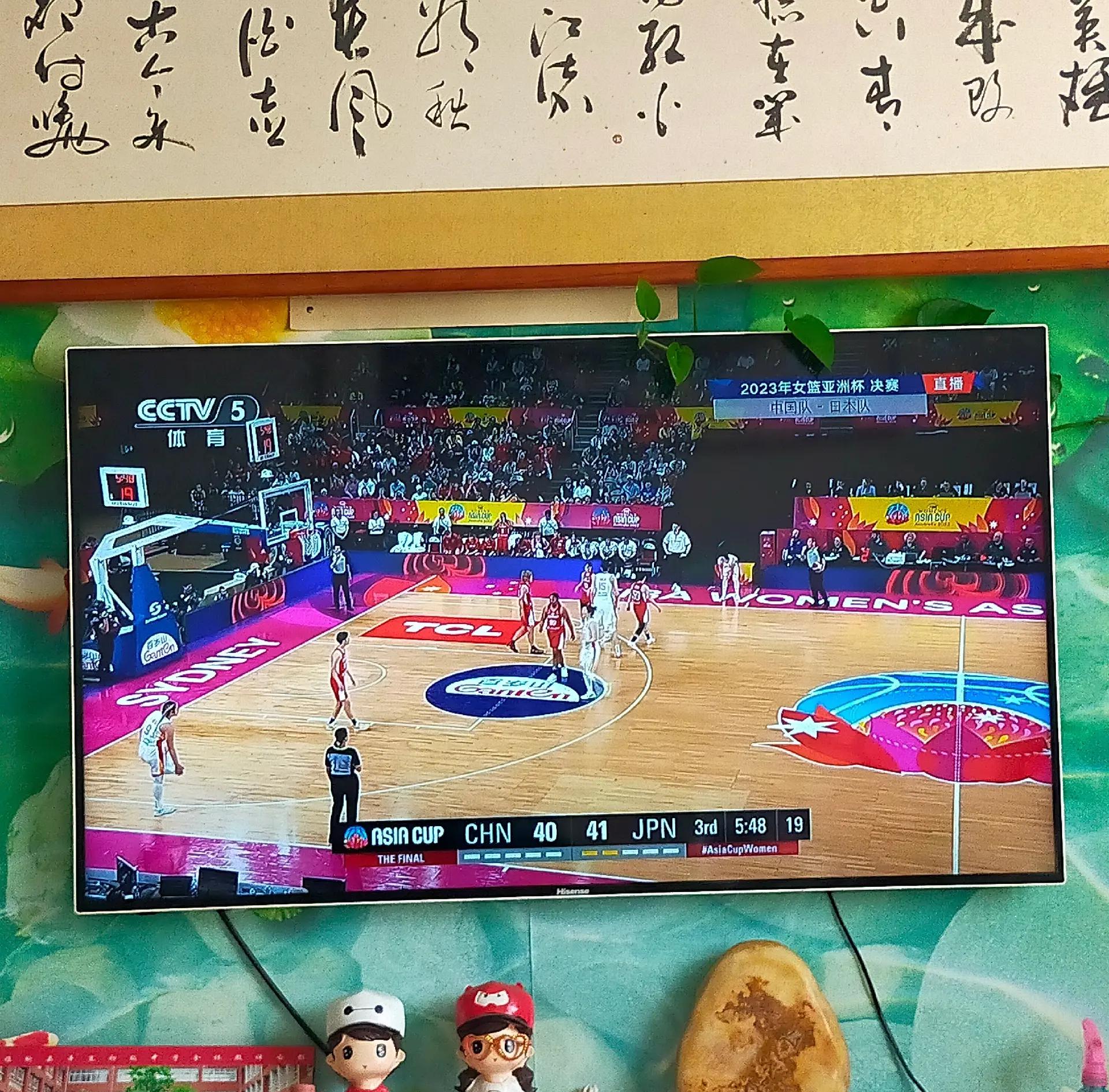 中国女篮横扫日本锁定优势，日帅放豪言引争议，亚洲杯7月深圳开战