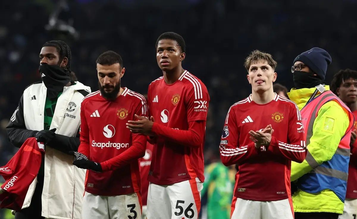 热刺英超客场3-0完胜曼联，孙兴慜传射闪耀老特拉福德的简单介绍