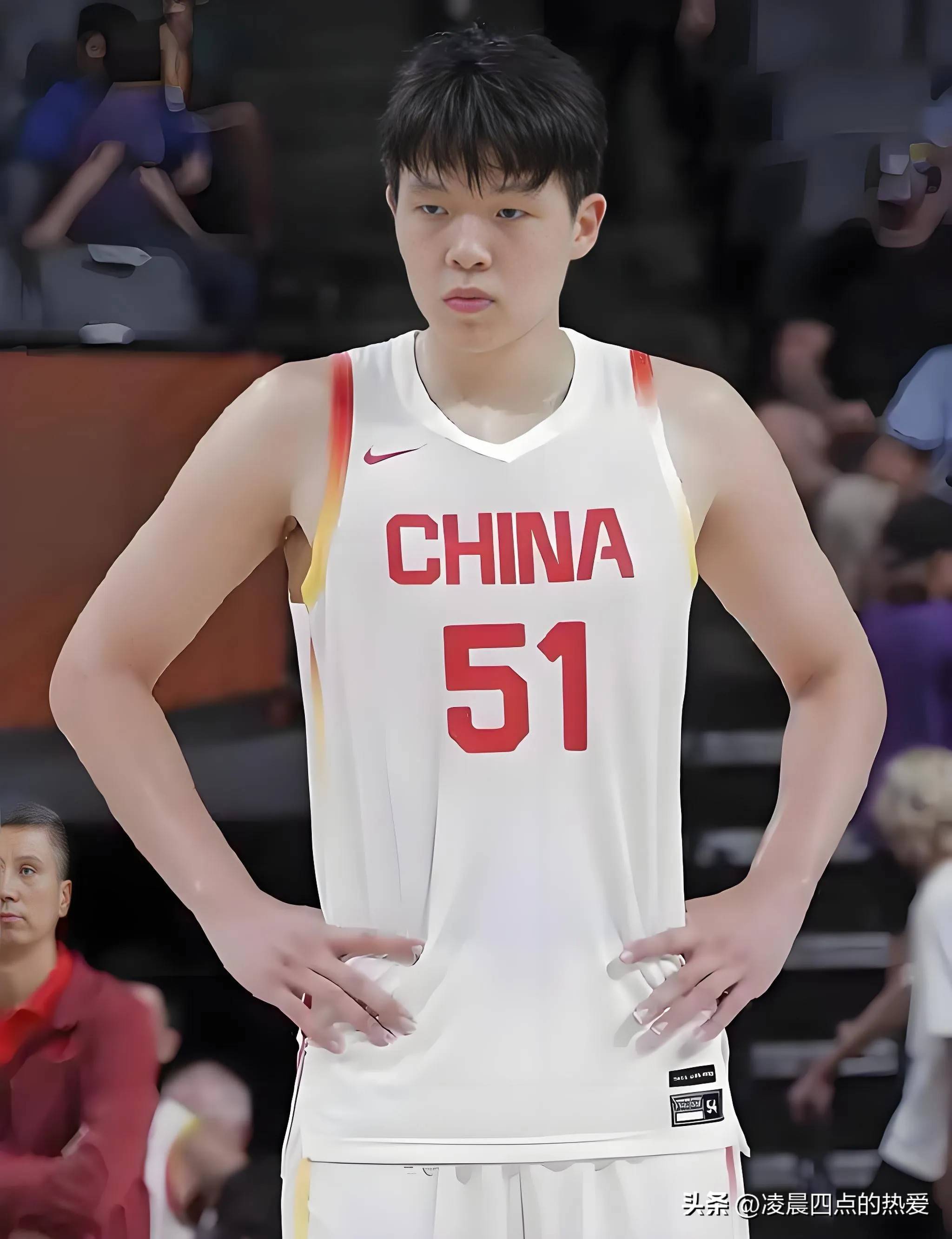 关于曝杨瀚森不打最后一场夏联开拓者已完成“验货”的信息
