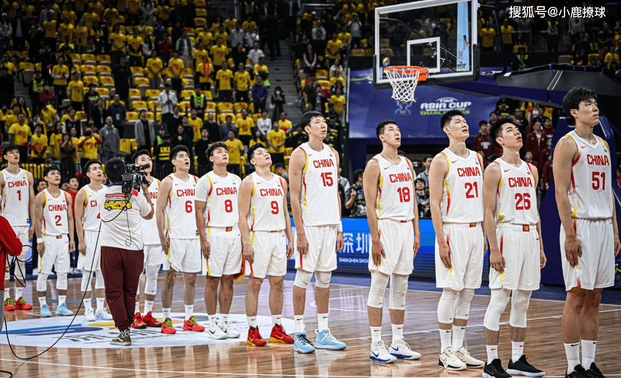 CBA俱乐部杯为球队提供更多球员培养经验的简单介绍