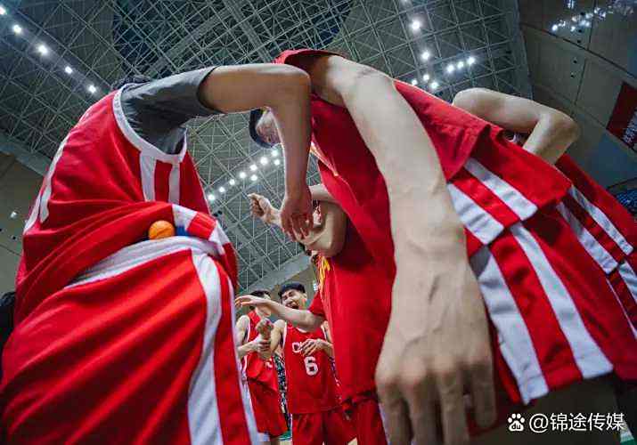 这可咋整！中国U19男篮4战狂丢80个进攻篮板