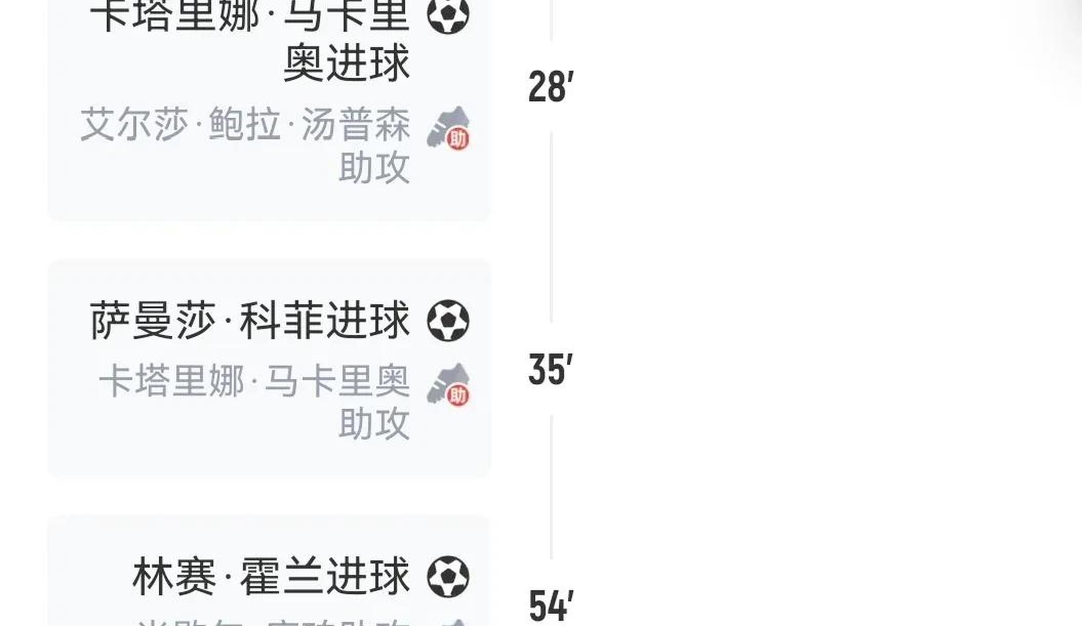 美国女足遭遇惨败，小组出线之路岌岌可危的简单介绍