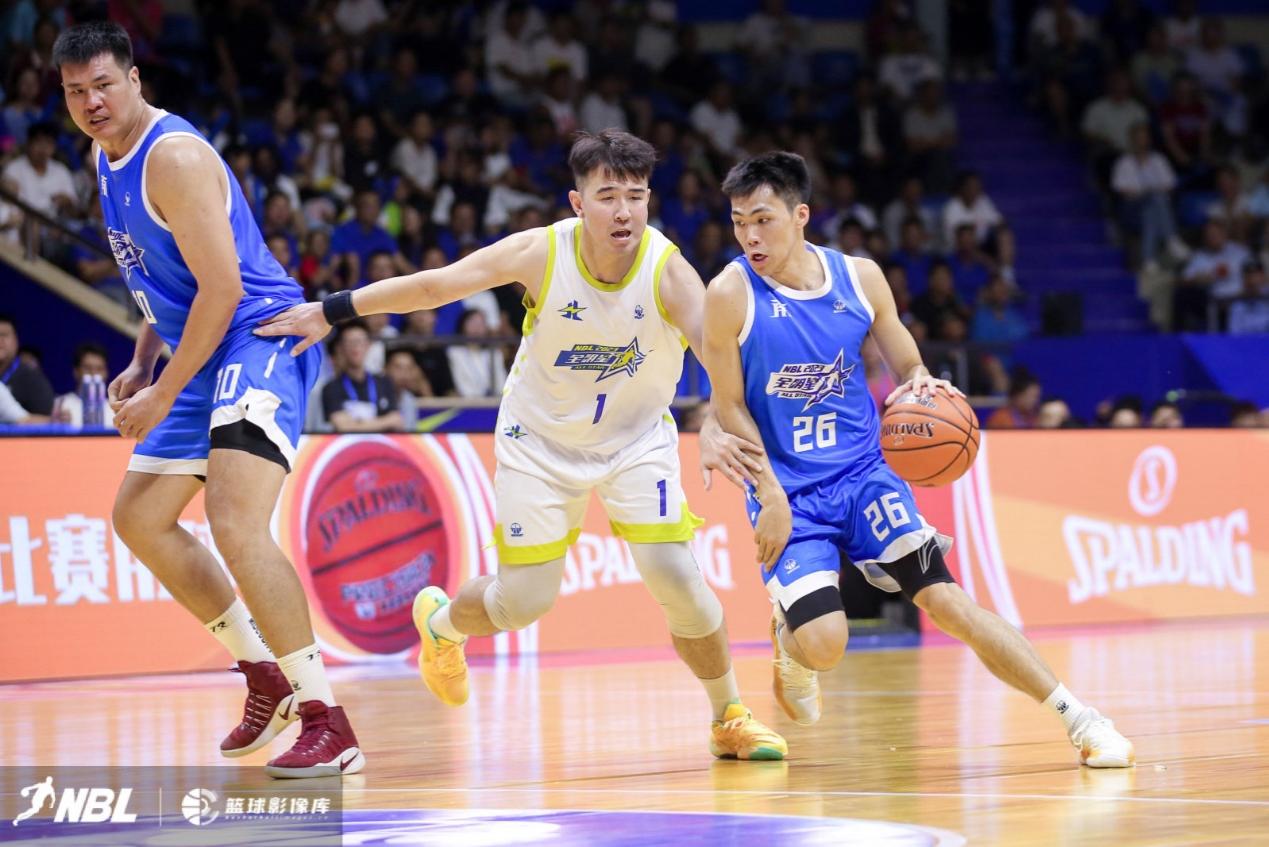 NBL江西某俱乐部10名球员联名讨薪：生活无法保障