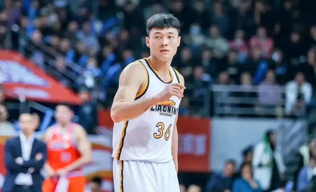 辽宁队逆转成功，主场取得胜利