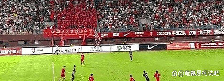 包含国少队3-4韩国1胜1平1负收官谢晋替补3分钟传射邝兆镭破门的词条